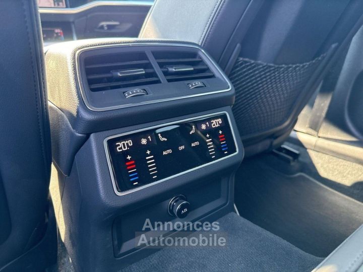 Audi A6 Avant 55 TFSI e Quattro S Line MATRIX PANO ACC - 13