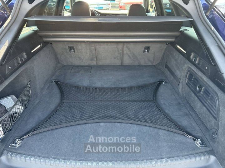 Audi A6 Avant 55 TFSI e Quattro S Line MATRIX PANO ACC - 14