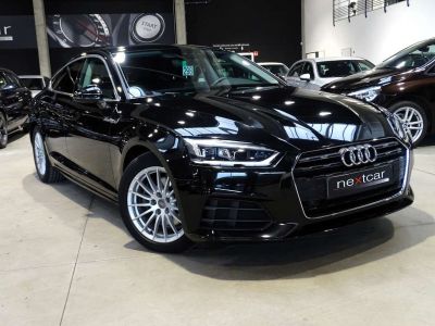 Audi A5 SB 35TDi STronic EUR6dT   - 2