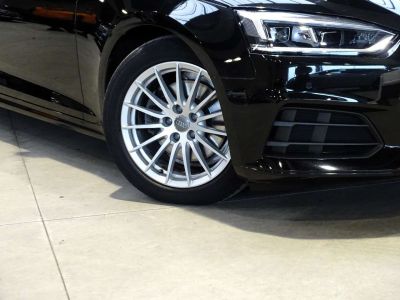 Audi A5 SB 35TDi STronic EUR6dT   - 5