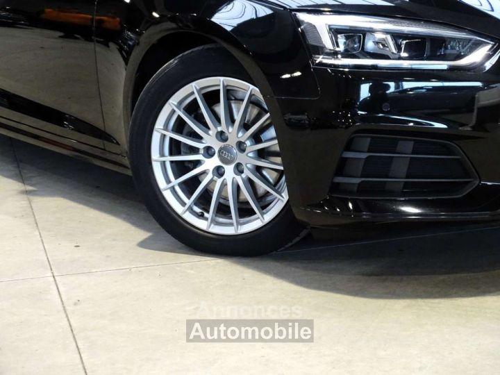 Audi A5 SB 35TDi STronic EUR6dT - 5