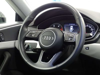 Audi A5 SB 35TDi STronic EUR6dT   - 6