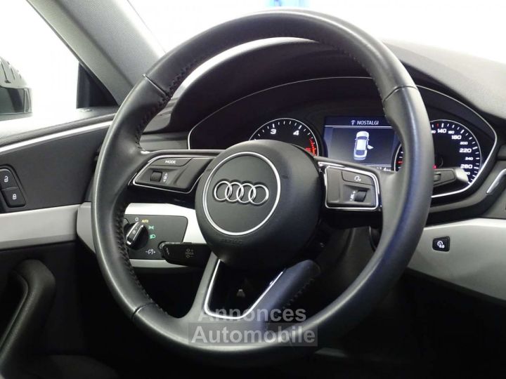 Audi A5 SB 35TDi STronic EUR6dT - 6