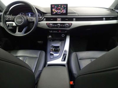 Audi A5 SB 35TDi STronic EUR6dT   - 7