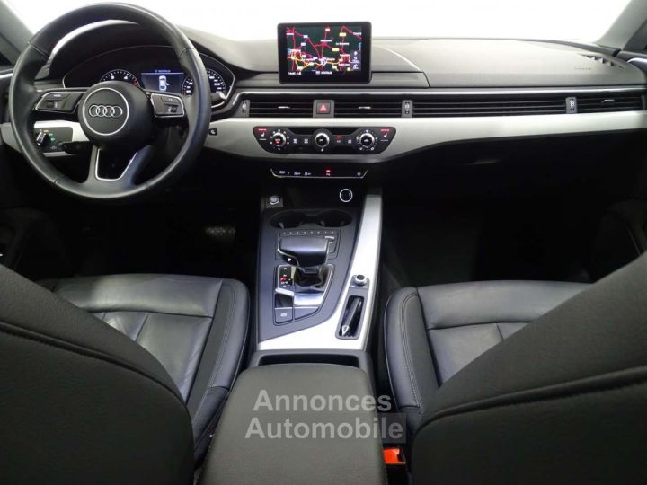 Audi A5 SB 35TDi STronic EUR6dT - 7