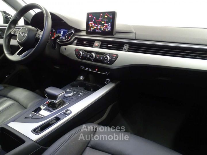 Audi A5 SB 35TDi STronic EUR6dT - 8