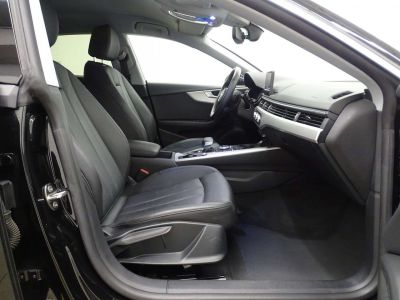 Audi A5 SB 35TDi STronic EUR6dT   - 9