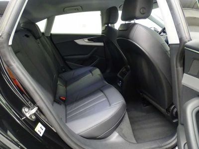 Audi A5 SB 35TDi STronic EUR6dT   - 10