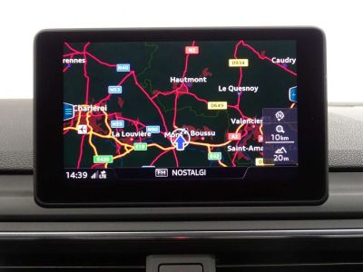 Audi A5 SB 35TDi STronic EUR6dT   - 11