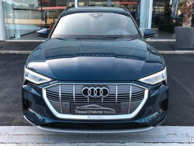 Audi e-tron 55 quattro 408 ch Avus   - 3