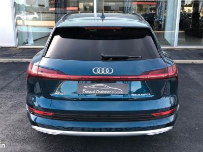Audi e-tron 55 quattro 408 ch Avus   - 4