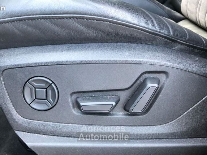 Audi e-tron 55 quattro 408 ch Avus - 7