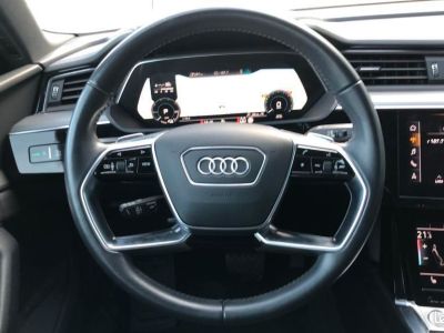 Audi e-tron 55 quattro 408 ch Avus   - 11