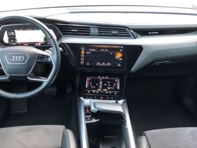 Audi e-tron 55 quattro 408 ch Avus   - 12