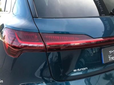 Audi e-tron 55 quattro 408 ch Avus   - 15