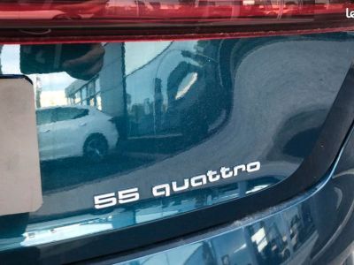 Audi e-tron 55 quattro 408 ch Avus   - 16