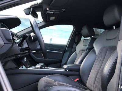 Audi e-tron 55 quattro 408 ch Avus   - 19