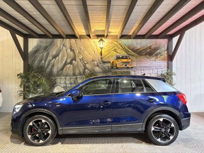 Audi Q2 35 TDI 150 CV SLINE QUATTRO S-TRONIC   - 1