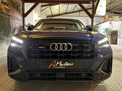 Audi Q2 35 TDI 150 CV SLINE QUATTRO S-TRONIC   - 3