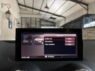 Audi Q2 35 TDI 150 CV SLINE QUATTRO S-TRONIC   - 12