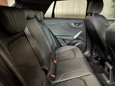 Audi Q2 35 TDI 150 CV SLINE QUATTRO S-TRONIC   - 9