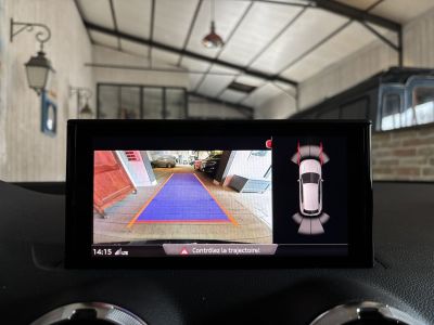 Audi Q2 35 TDI 150 CV SLINE QUATTRO S-TRONIC   - 13