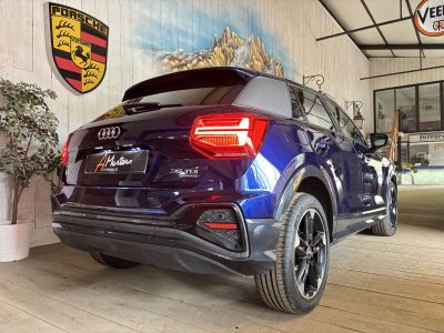 Audi Q2 35 TDI 150 CV SLINE QUATTRO S-TRONIC   - 14