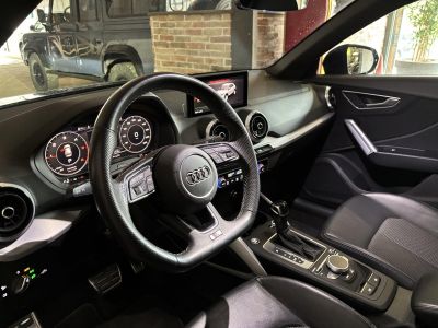 Audi Q2 35 TDI 150 CV SLINE QUATTRO S-TRONIC   - 5