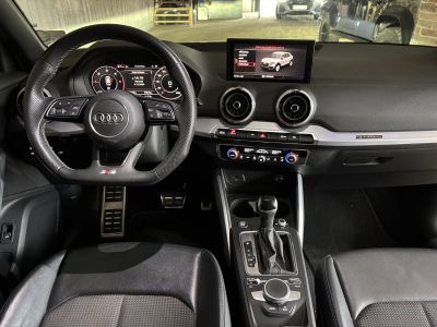 Audi Q2 35 TDI 150 CV SLINE QUATTRO S-TRONIC   - 6