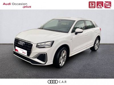 Audi Q2 35 TFSI 150 S tronic 7 S line   - 1