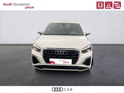 Audi Q2 35 TFSI 150 S tronic 7 S line   - 2