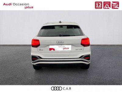 Audi Q2 35 TFSI 150 S tronic 7 S line   - 4