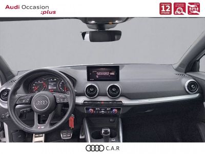 Audi Q2 35 TFSI 150 S tronic 7 S line   - 6
