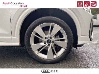 Audi Q2 35 TFSI 150 S tronic 7 S line   - 9