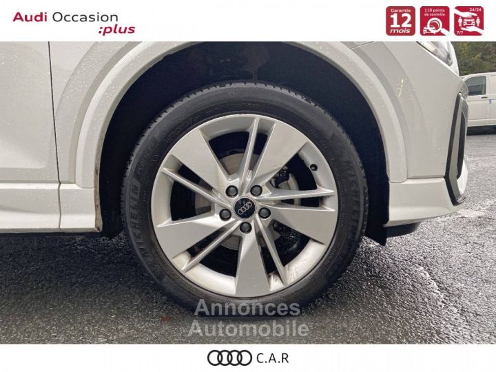 Audi Q2 35 TFSI 150 S tronic 7 S line - 9