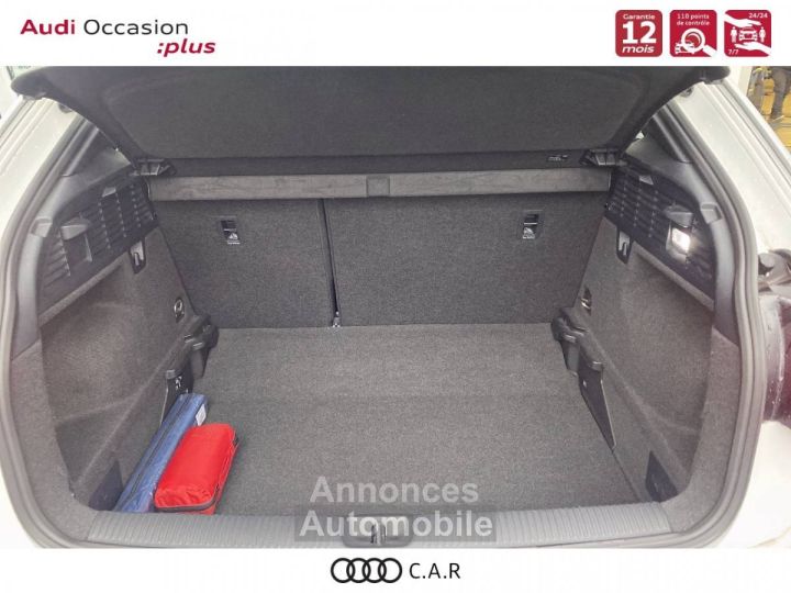 Audi Q2 35 TFSI 150 S tronic 7 S line - 10