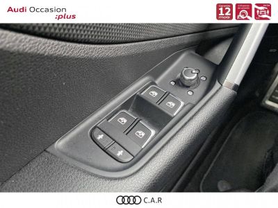 Audi Q2 35 TFSI 150 S tronic 7 S line   - 11