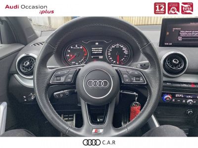 Audi Q2 35 TFSI 150 S tronic 7 S line   - 12