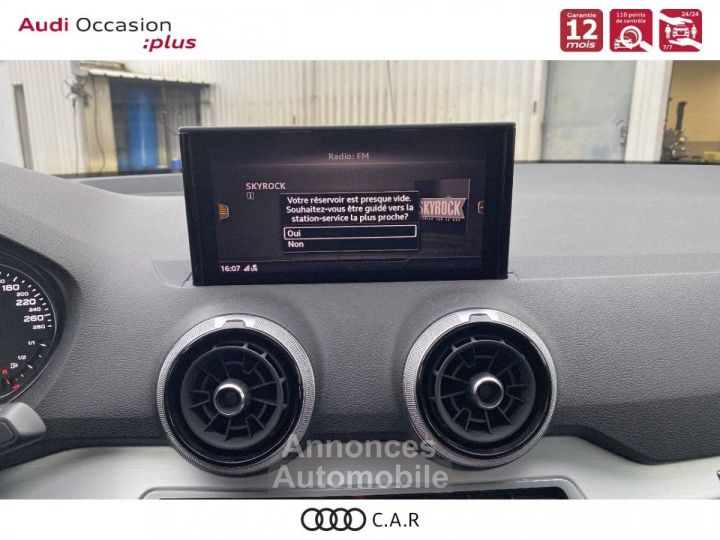 Audi Q2 35 TFSI 150 S tronic 7 S line - 13