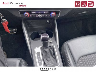 Audi Q2 35 TFSI 150 S tronic 7 S line   - 14