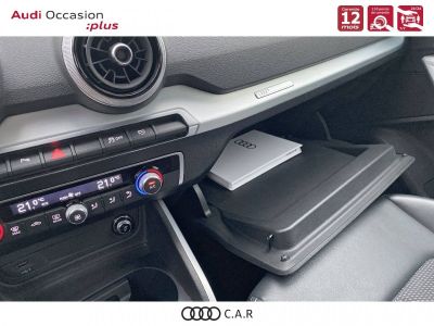 Audi Q2 35 TFSI 150 S tronic 7 S line   - 15