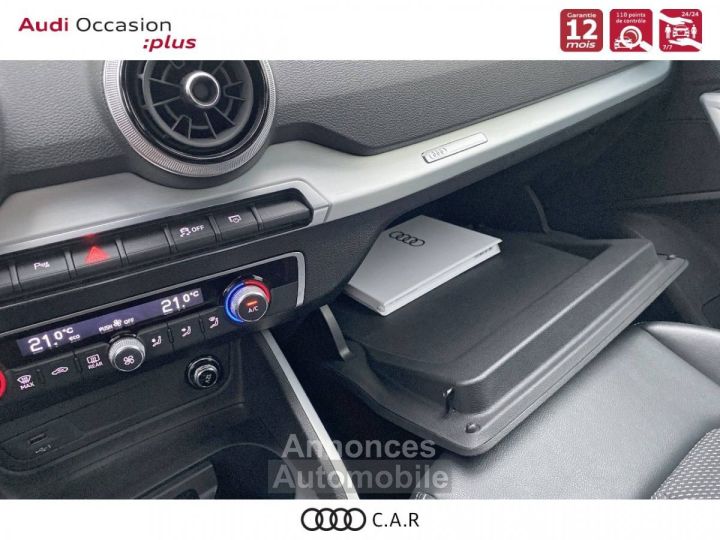 Audi Q2 35 TFSI 150 S tronic 7 S line - 15