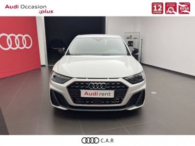 Audi A1 Sportback 35 TFSI 150 ch S tronic 7 S Line   - 2