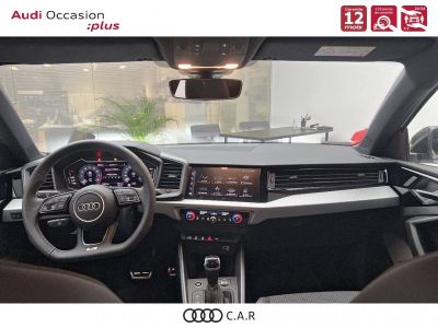 Audi A1 Sportback 35 TFSI 150 ch S tronic 7 S Line   - 6