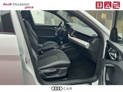 Audi A1 Sportback 35 TFSI 150 ch S tronic 7 S Line   - 7