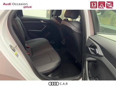 Audi A1 Sportback 35 TFSI 150 ch S tronic 7 S Line   - 8