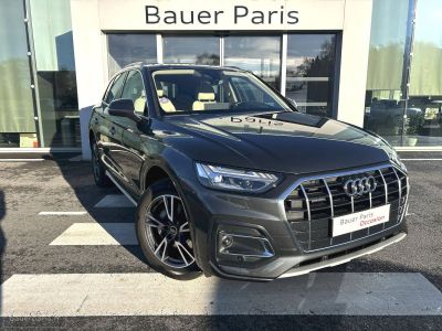 Audi Q5 50 TFSIe 299 S tronic 7 Quattro Avus   - 1