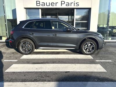 Audi Q5 50 TFSIe 299 S tronic 7 Quattro Avus   - 2