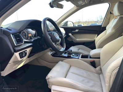 Audi Q5 50 TFSIe 299 S tronic 7 Quattro Avus   - 5