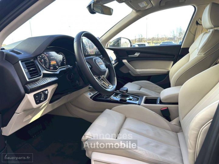 Audi Q5 50 TFSIe 299 S tronic 7 Quattro Avus - 5